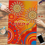 suns-premium-wood-jigsaw-puzzle-sun-indigenous-gold-coast-1