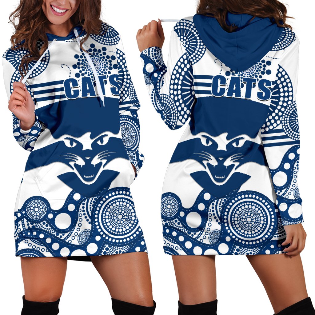 cats-hoodie-dress-geelong-indigenous