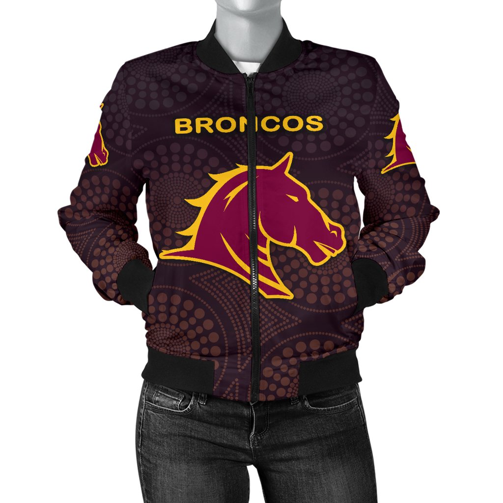 brisbane-bomber-jacket-for-women-broncos-simple-indigenous