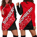 bombers-women-hoodie-dress