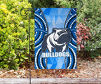 bulldogs-flag-indigenous-snappy