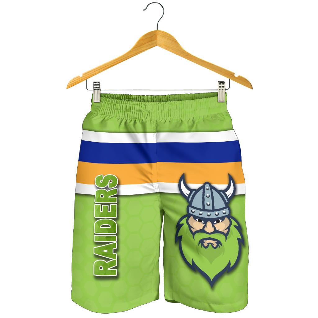 combo-men-tank-top-and-men-short-canberra-raiders-viking