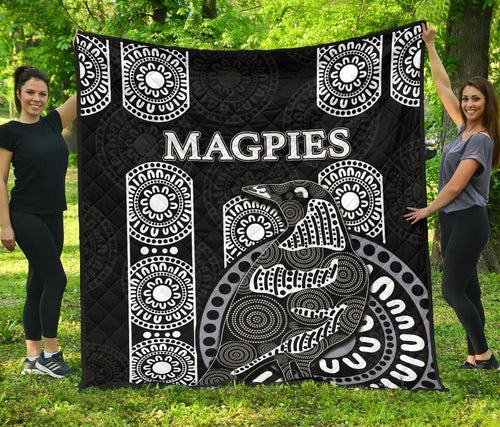 magpies-premium-quilt-aboriginal
