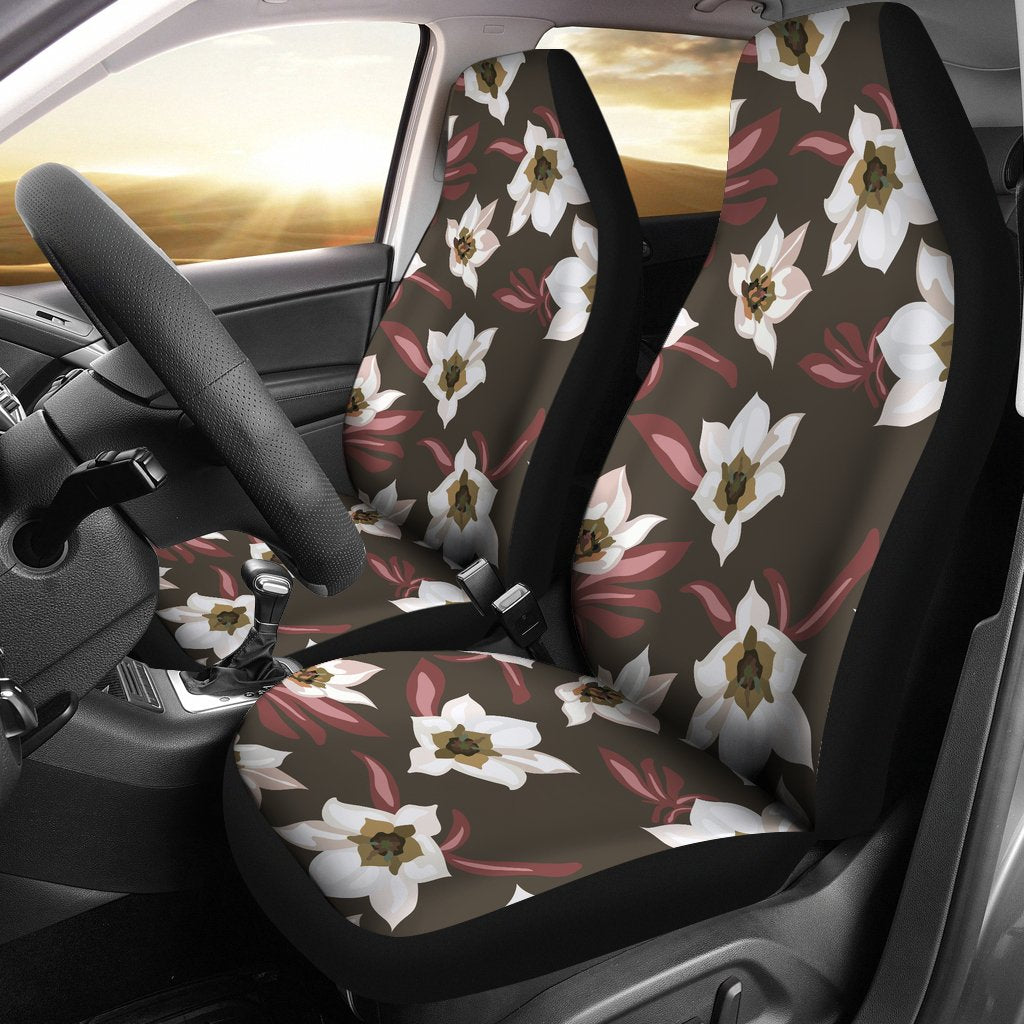 wales-narcissus-flower-car-seat-covers