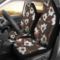wales-narcissus-flower-car-seat-covers