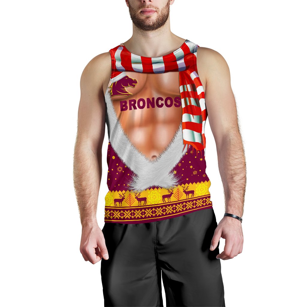 brisbane-men-tank-top-broncos-christmas-nice-abs-maroon