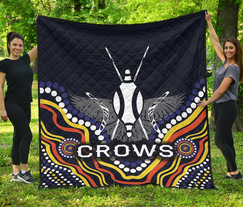 adelaide-premium-quilt-special-crows