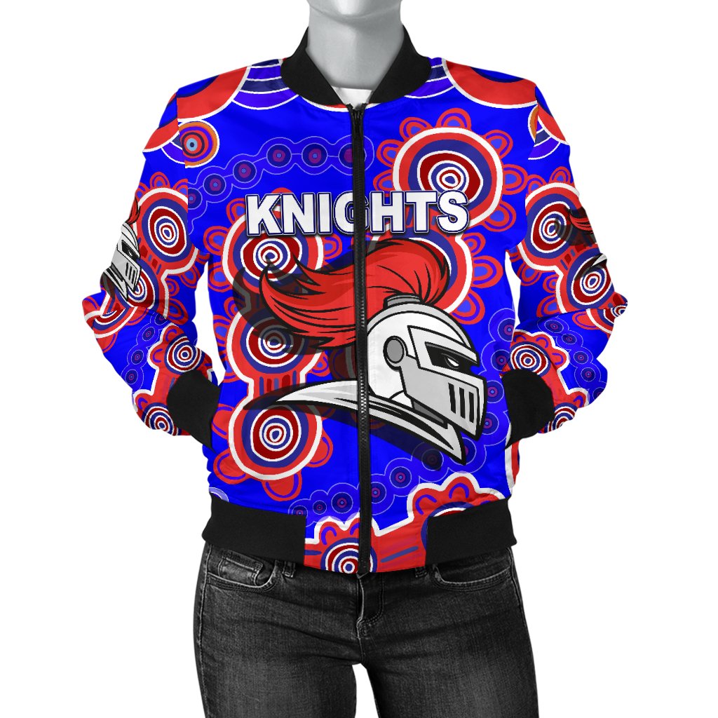 newcastle-knights-womens-bomber-jacket-indigenous