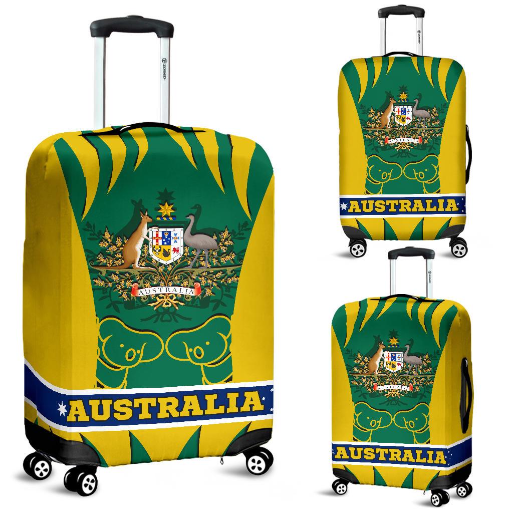 luggage-covers-australian-coat-of-arms-suitcase-koala