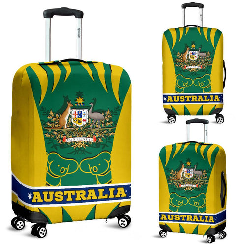 luggage-covers-australian-coat-of-arms-suitcase-koala