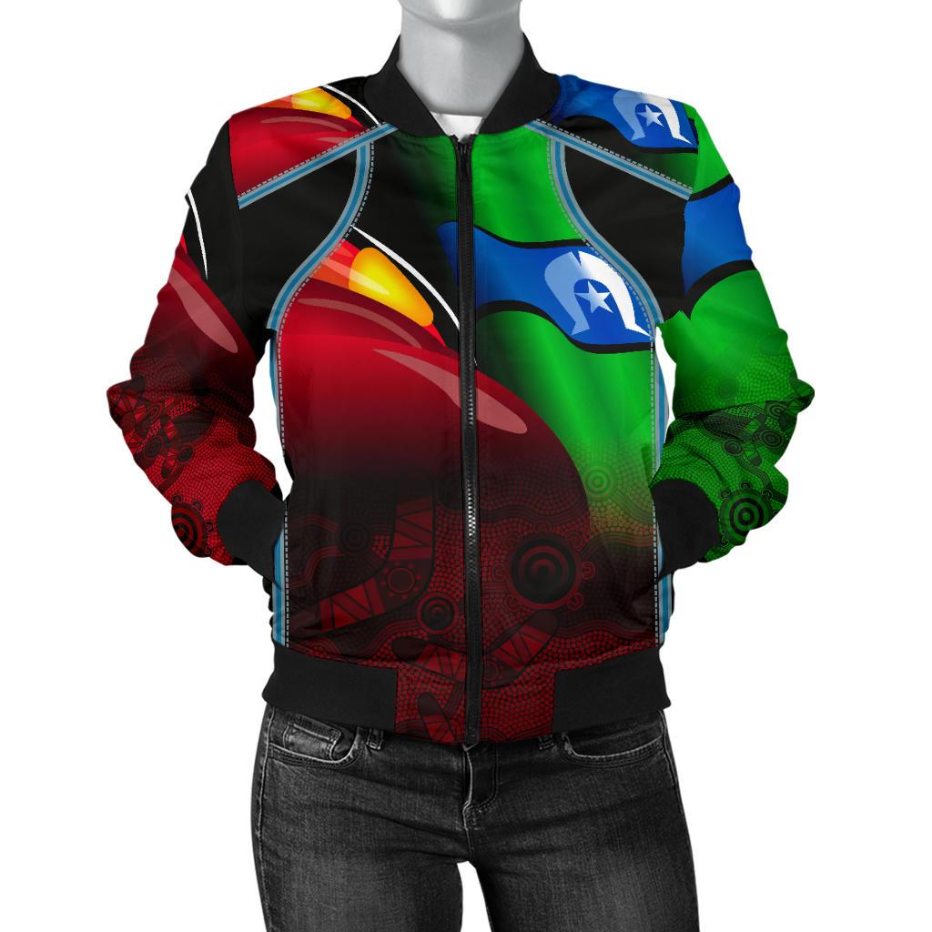 aboriginal-womens-bomber-jacket-naidoc-week