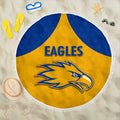 eagles-beach-blanket-west-coast-gold