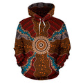 aboriginal-hoodie-circle-dot-painting-indigenous-patterns
