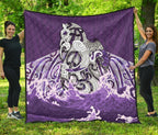 maori-manaia-the-blue-sea-premium-quilt-purple
