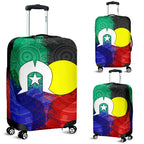 aboriginal-luggage-covers-australia-naidoc-week-indigenous-flag-style