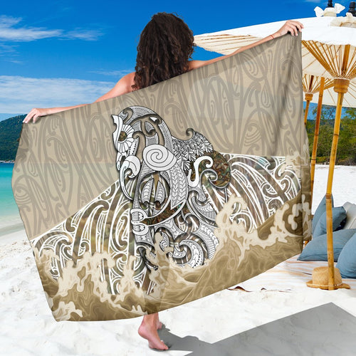 maori-manaia-the-blue-sea-sarong-golden