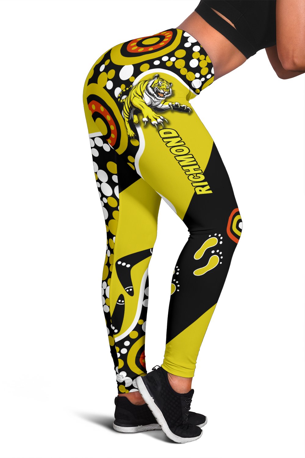 richmond-women-leggings-indigenous-tigers