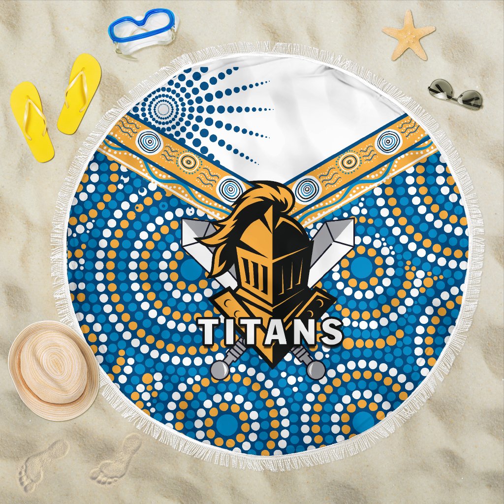 titans-knight-beach-blanket-gold-coast