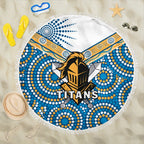 titans-knight-beach-blanket-gold-coast