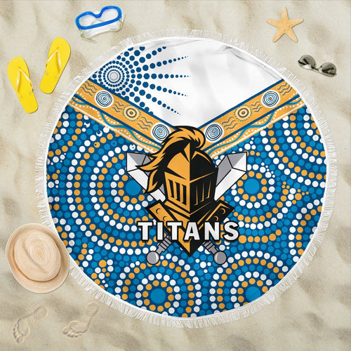 titans-knight-beach-blanket-gold-coast