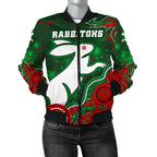 custom-personalised-rabbitohs-womens-bomber-jacket-magic-style