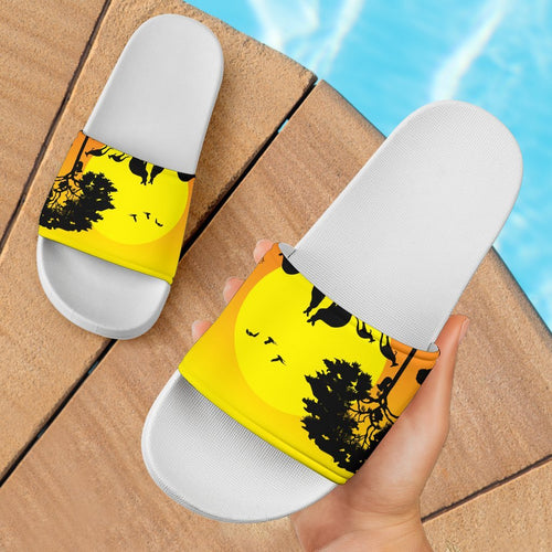 slide-sandals-sunset-australia-view