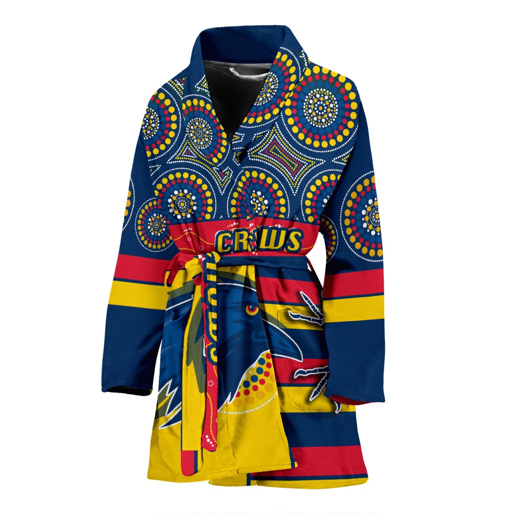 adelaide-womens-bath-robe-indigenous-crows