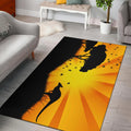 area-rug-kangaroo-rug-sunset-landscape-art