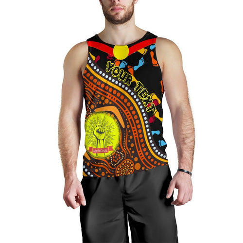 custommens-tank-top-aboriginal-style-flag-dot-painting