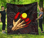 aboriginal-premium-quilt-aboriginal-blood-in-me