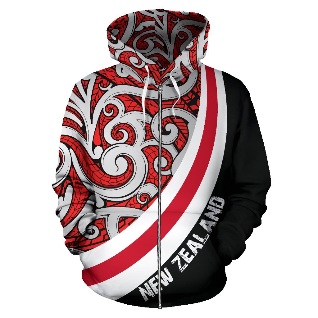 new-zealand-polynesian-maori-ethnic-ornament-zip-up-hoodie