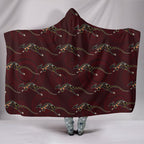 aboriginal-hooded-blanket-kangaroo-patterns
