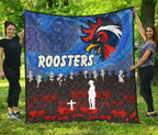 sydney-roosters-aboriginal-premium-quilt-prairie-style