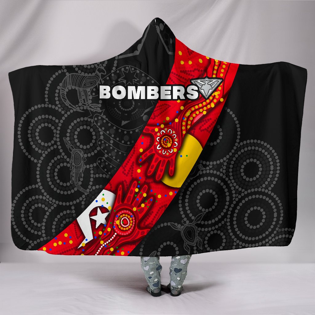 bombers-naidoc-week-hooded-blanket-essendon-ingenious