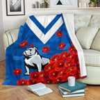 bulldogs-premium-blanket-poppy-flowers
