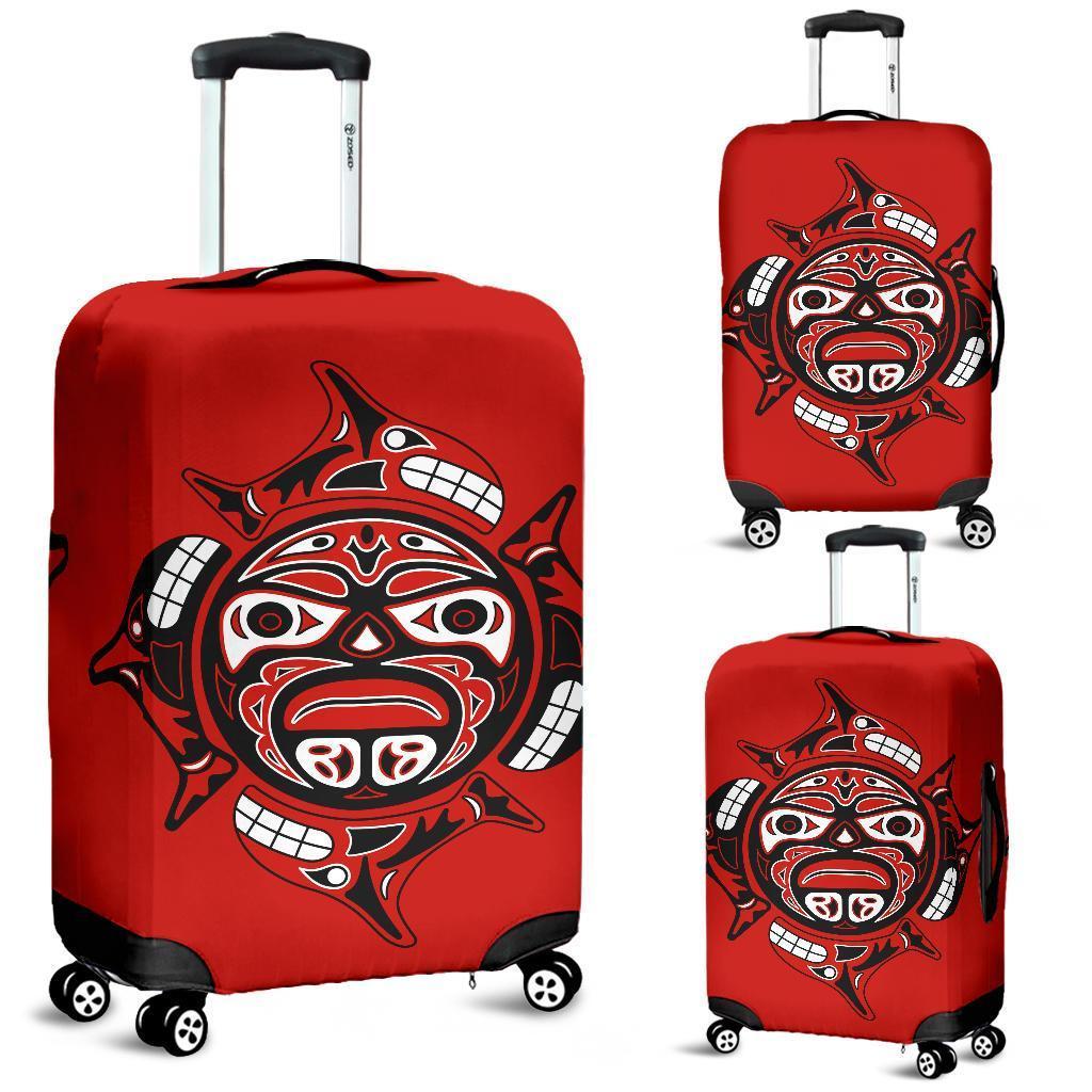 canada-haida-luggage-covers