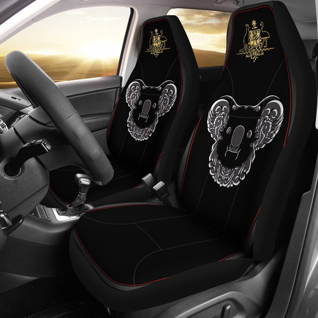 car-seat-covers-koala-seat-cover-australian-coat-of-arms-universal-fit