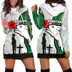 rabbitohs-womens-hoodie-dress-indigenous-anzac-day