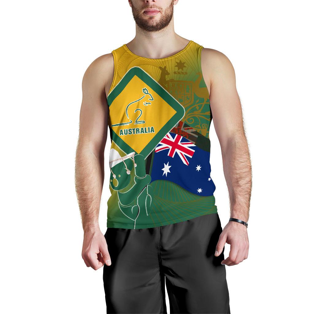 tank-top-aus-flag-and-coat-of-arms-tank-kangaroo-and-koala-sign-men