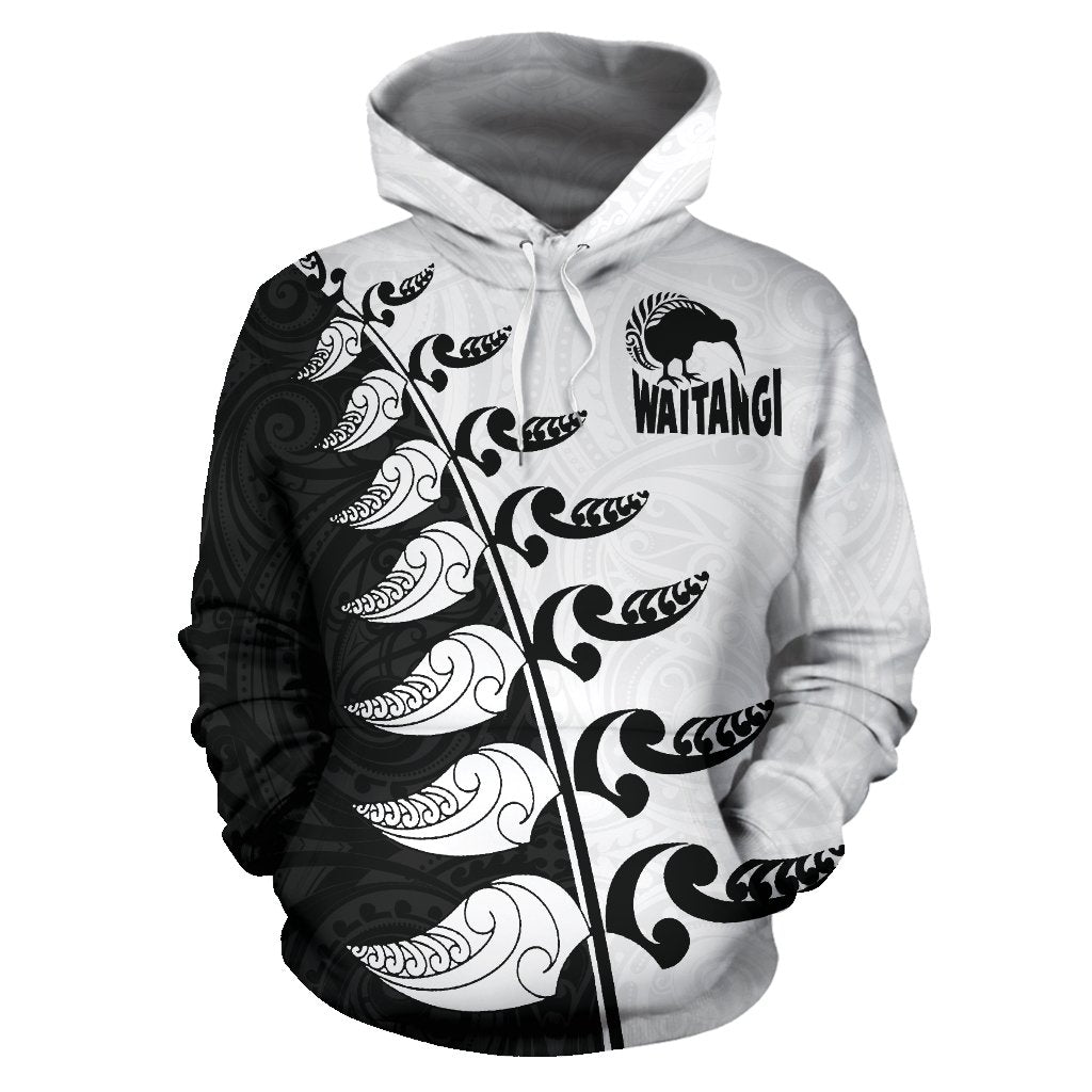 new-zealand-waitangi-day-hoodie-maori-silver-fern-pullover-hoodie-black-style