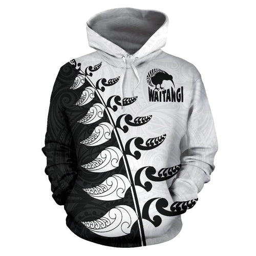 new-zealand-waitangi-day-hoodie-maori-silver-fern-pullover-hoodie-black-style