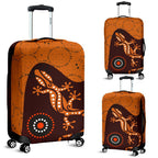 aboriginal-luggage-covers-lizard-in-aboriginal-dreaming