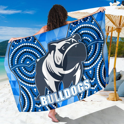 bulldogs-sarong-indigenous-snappy