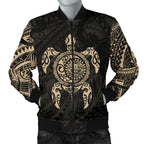 new-zealand-men-bomber-jacket-maori-turtle-tattoo-gold