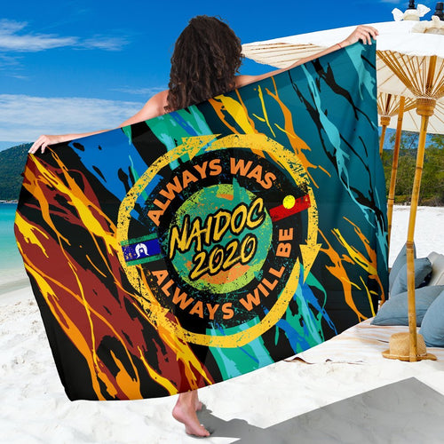 sarong-naidoc-always-was-always-will-be