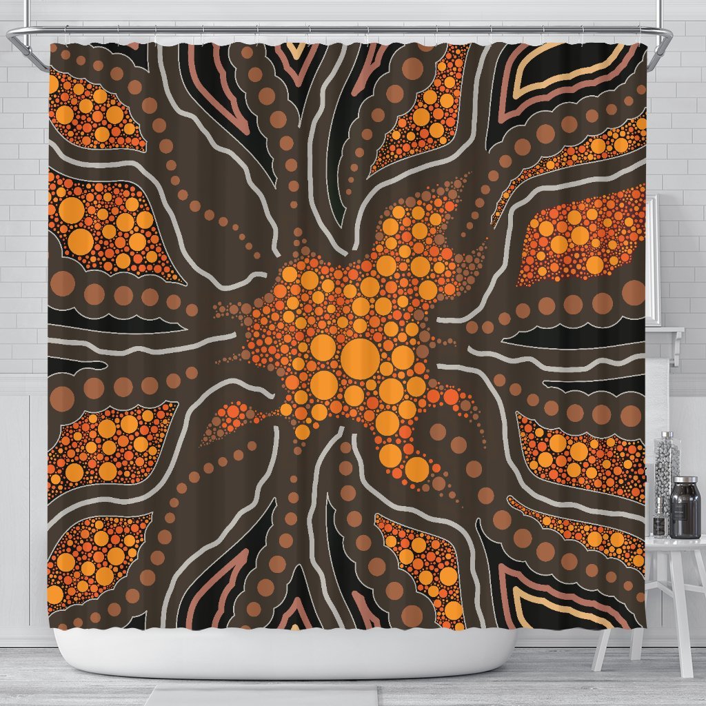 aboriginal-shower-curtain-indigenous-patterns-ver07