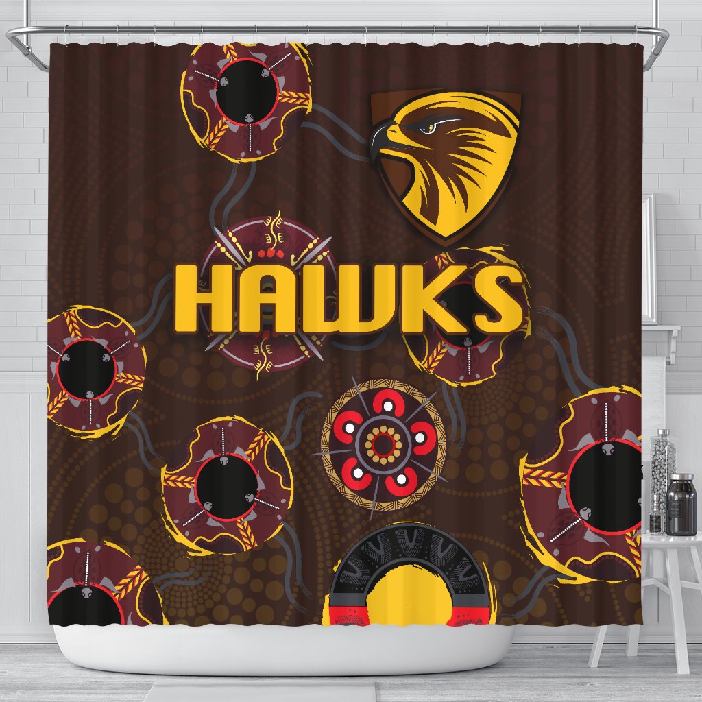 hawthorn-shower-curtain-hawks-indigenous-brown