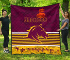 brisbane-broncos-premium-quilt-anzac-day-simple-style-maroon