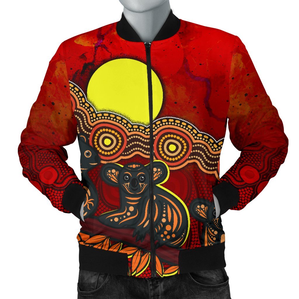 aboriginal-mens-bomber-jacket-australian-indigenous-koala