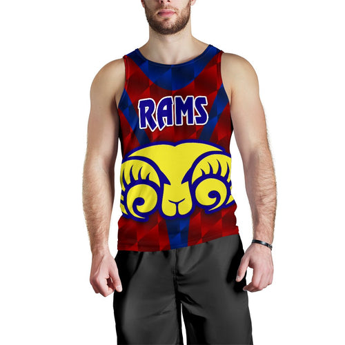 adelaide-mens-tank-top-rams-merino-original-red
